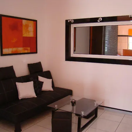 Casa Naranja *