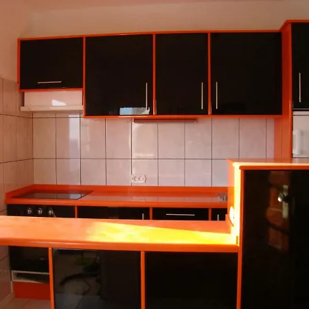Ubytování v soukromí Casa Naranja